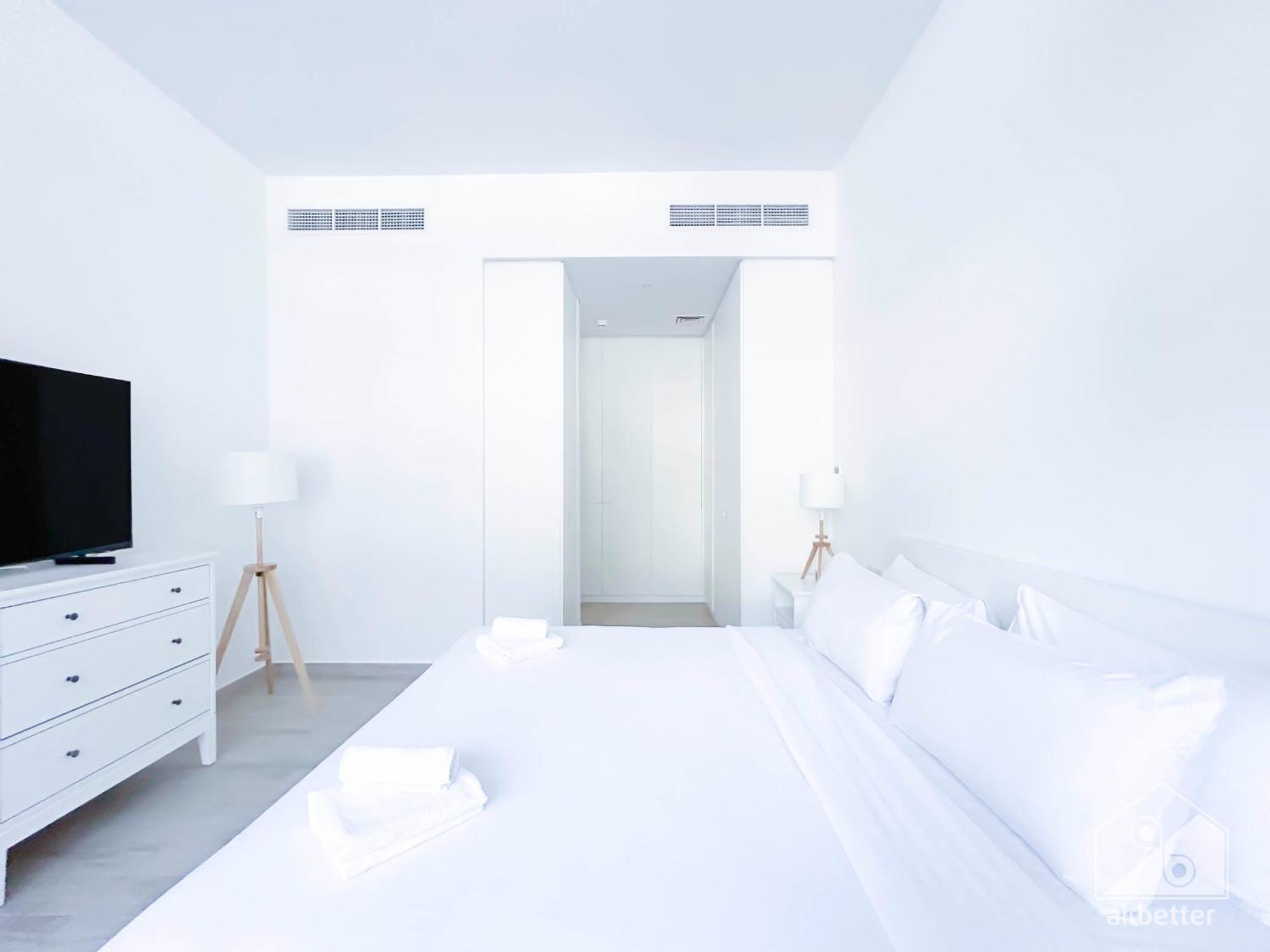 Sophisticated 1-bedroom In Belgravia 3 Apartment