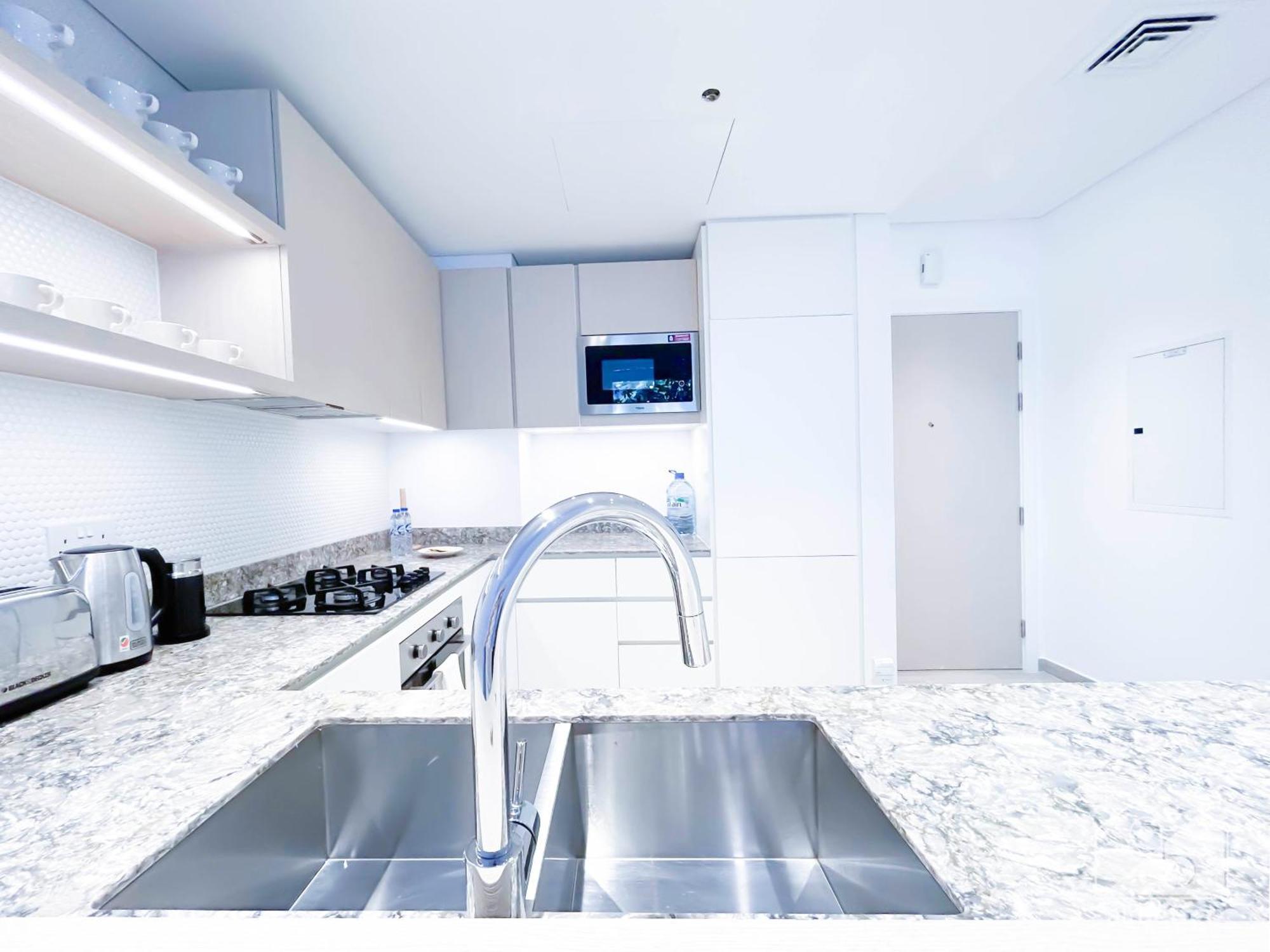 Apartment Sophisticated 1-bedroom In Belgravia 3