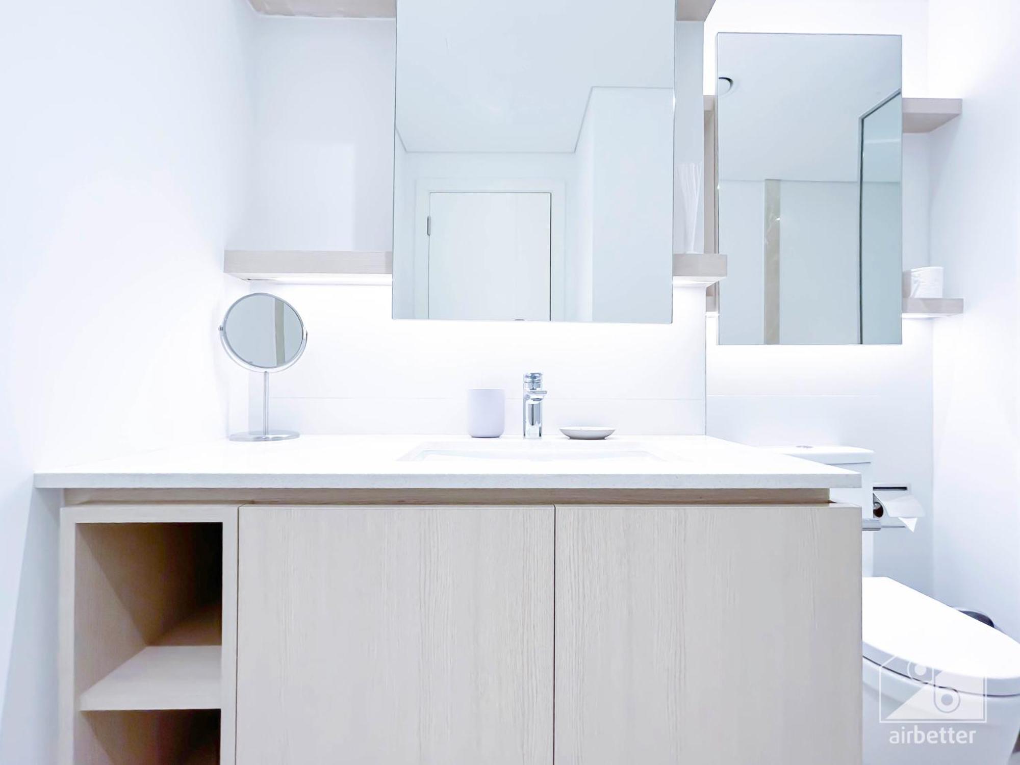 Sophisticated 1-bedroom In Belgravia 3 Apartment *